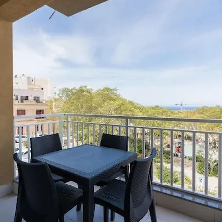 Sea View Apartament
