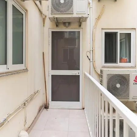 Sea View * Mellieħa