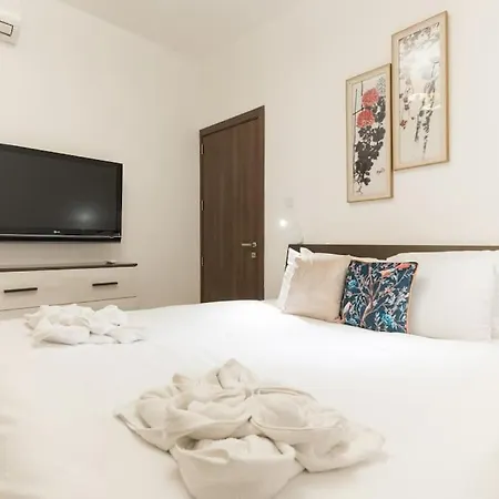 Sea View Apartament *