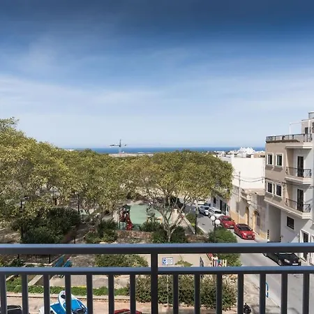 Sea View Apartament *