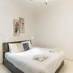 Apartment Sea View