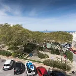Apartment Sea View