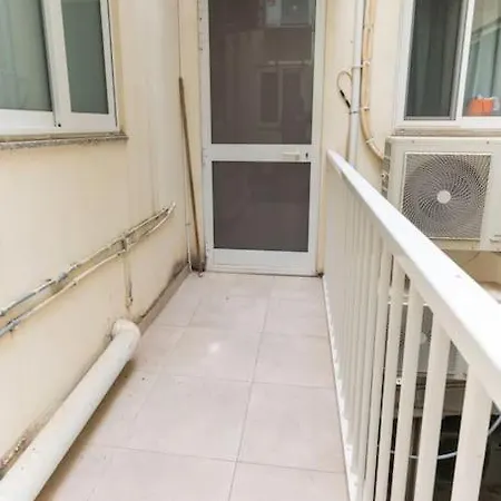 Апартаменты Sea View *