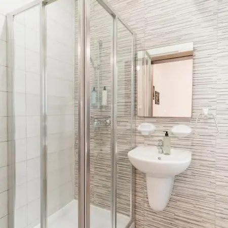 Sea View Апартаменты *