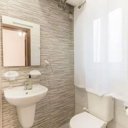 Apartment Sea View Mellieha