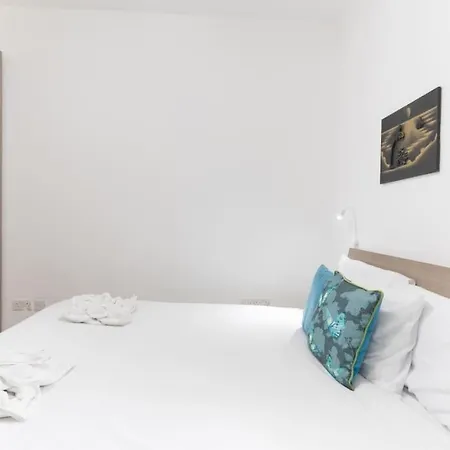 Апартаменты Sea View *