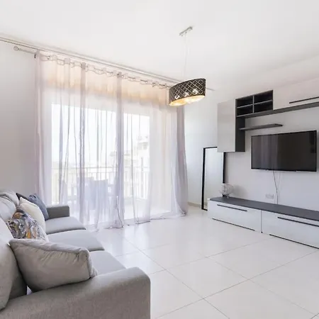 Apartmán Sea View *