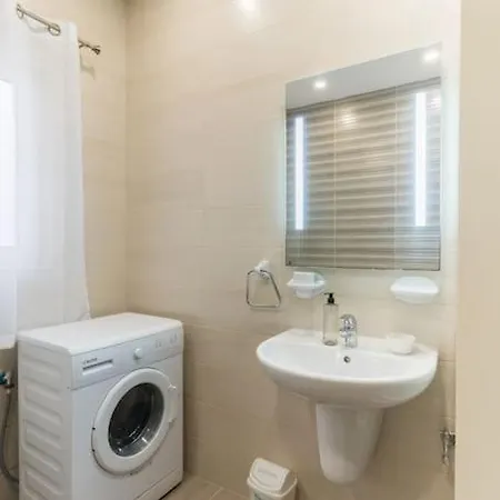 Апартаменты Sea View *