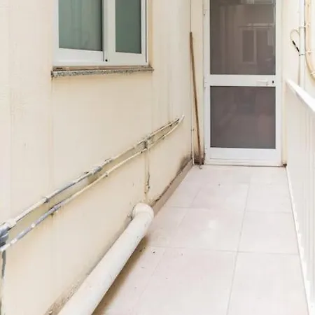 Apartment Sea View Mellieha