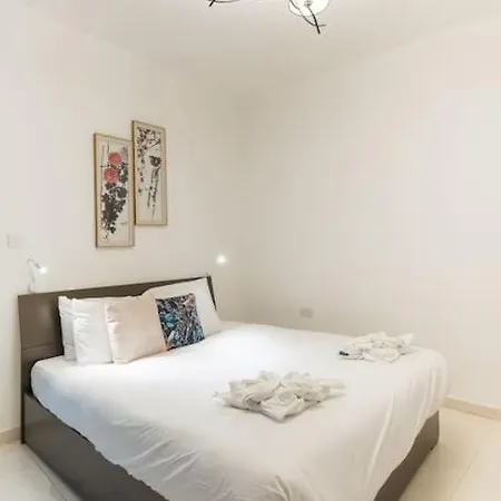 Apartmán Sea View