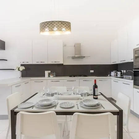 Sea View Apartment Mellieha