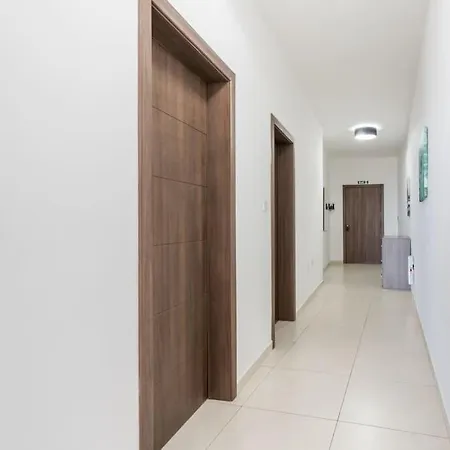 Sea View Меллиеха