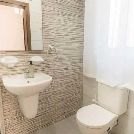 Sea View Апартаменты